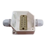 КСП-6 IP65 «Аякс» Влагозащищенная распределительная коробка