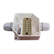 КСП-Т-6 IP65 «Аякс» Влагозащищенная распределительная коробка