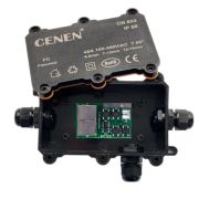 Грозозащита Ethernet SNR-SPNet-BP1131-IP65