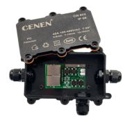 Грозозащита Ethernet SNR-SPNet-B1131-IP65