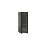 TTBR-4286-AS-RAL9004 Шкаф телекоммуникационный 19