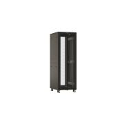 TTBR-4282-DD-RAL9004 Шкаф телекоммуникационный 19