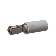 Ecoplast быстроразъемное соединение для подключения компрессора (49449) Быстроразъемное соединение для подключения компрессора