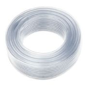 Ecoplast гибкий шланг ПВХ, D-наруж. 14мм, D-внутр. 10мм (100 м) (81019) Гибкий шланг для аспирационной системы