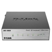 DES-1005D/O2B Коммутатор