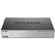 DES-1008D/L2B Коммутатор