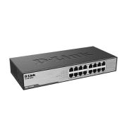 DES-1016D/H1A Коммутатор