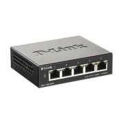 DGS-1100-05V2/A1A Коммутатор