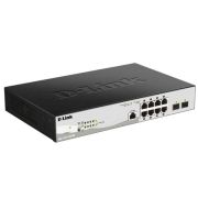 DGS-1210-10P/ME/B1A Коммутатор