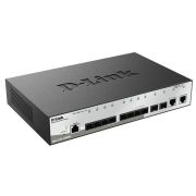 DGS-1210-12TS/ME/B1A Коммутатор