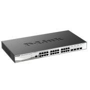 DGS-1210-28X/ME/B2B Коммутатор