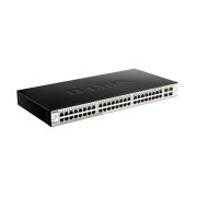 DGS-1210-52/ME/B1A Коммутатор