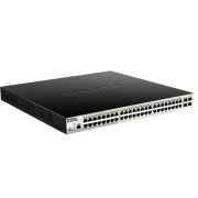 DGS-1210-52MP/ME/B2A Коммутатор
