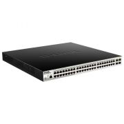 DGS-1210-52MPP/ME/B3A Коммутатор
