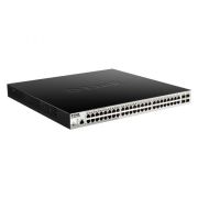 DGS-1210-52P/ME/B1A Коммутатор