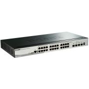DGS-1510-28X/A1A Коммутатор