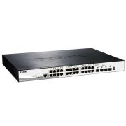 DGS-1510-28XMP/A1A Коммутатор