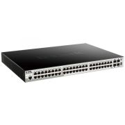 DGS-1510-52XMP/A1A Коммутатор