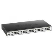 DGS-3000-52L/B1A Коммутатор