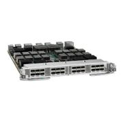 Модуль Cisco Nexus N77-F324FQ-25