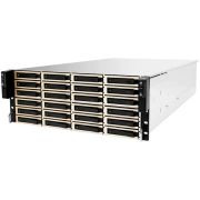 Сервер хранения Аквариус T52 D424BJ c ПО Baumstorage AI