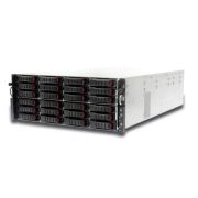 Система хранения данных Гравитон СХ424И24БМ-РЭ, 4x2nd Gen Scalable