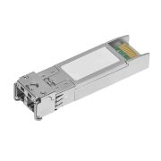 Модуль SFP28 WDM, 25GBASE, разъем LC, дальность до 80км,1295нм