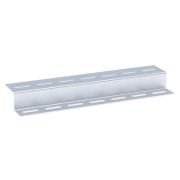 Профиль Z-образный перфорир. 40х60 L1000 К239 EKF ppz4060-1-2