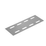 Пластина усиливающая на дно 150мм «ПЛЮС» SP150plus INOX304 КМ PL6496