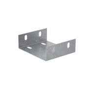 Пластина для лотка соединительная П-образ. 50х300 «ПЛЮС» SPplus50-300 HD КМ PL4745