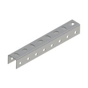 Соединитель усиленного профиля 250мм SUP INOX304 КМ LO6279