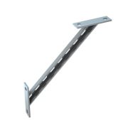 Опора для консолей 1000мм UK1000 КМ LO13766