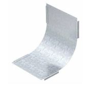 Крышка внутреннего вертикального угла 90град 100мм DBV 100 S FT OBO 7131710