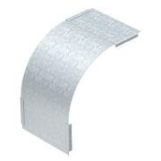 Крышка для угла вертикального внешн. 90град. 35х100 DBV 35 100 F FS OBO 7130764