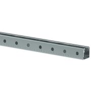 Профиль STRUT перфорированный 41х41 L1500 2.5мм IEK CLP1S-41-41-15-25