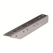 Консоль быстрой фиксации BBF осн.150 1.5мм сталь гор. оцинк. DKC BBF5015HDZ