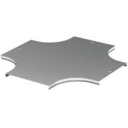 Крышка на ответвитель DPX крестообразный осн. 600 DKC 38068