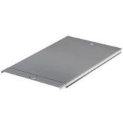 Крышка для лотка осн.200 L3000 сталь с заземл. оцинк. RAL9010 DKC 35524RAL9010