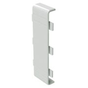 Накладка GAN 120 на стык крышки (розн. упак. 2шт) DKC 00888R