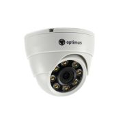 IP-E022.1(2.8)PF_DP03 Видеокамера IP купольная