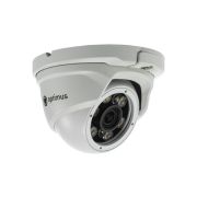 IP-E042.1(2.8)PF_DM02 Видеокамера IP купольная