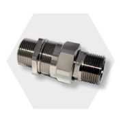 ВН25 D3/4 Кабельный ввод взрывозащищенный