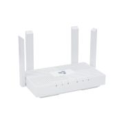 Беспроводной маршрутизатор SNR AX2, 802.11a/b/g/n/ac/ax, 5xGE RJ45