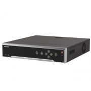 DS-7764NI-M4 IP-видеорегистратор 64 канальный