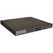 Контроллер доступа Huawei AirEngine9700-M1 (12*GE ports, 12*10GE SFP+ ports, 2*40GE QSFP+ ports)