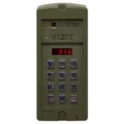 Блок вызова домофона БВД-316R