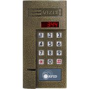 Блок вызова домофона БВД-344F