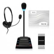 Комплекс аппаратуры «клиент-кассир» STELBERRY SX-402/3