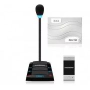 Комплекс аппаратуры «клиент-кассир» STELBERRY SX-410/2