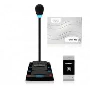 Комплекс аппаратуры «клиент-кассир» STELBERRY SX-420/3